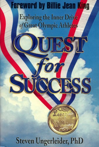 Quest for Success: Legacies of Winning,Used