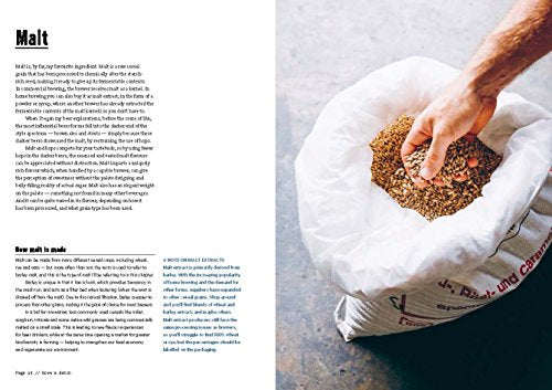 Brew a Batch: A beginner's guide to home brewed beer,Used