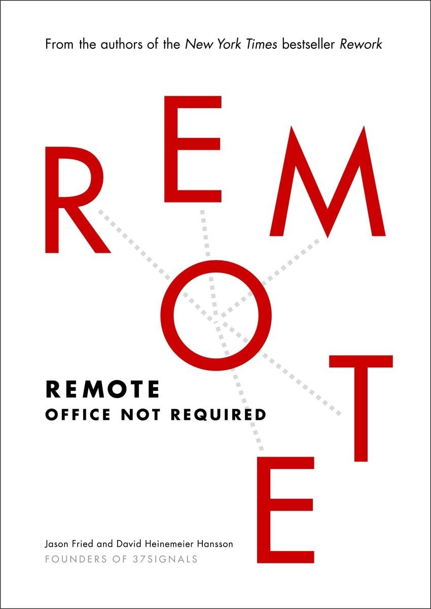 Remote: Office Not Required,Used