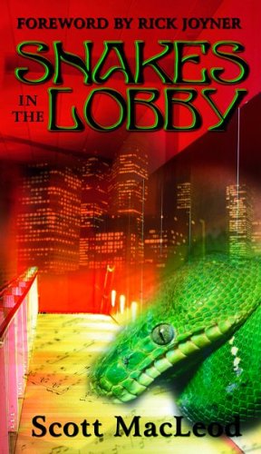 Snakes In The Lobby