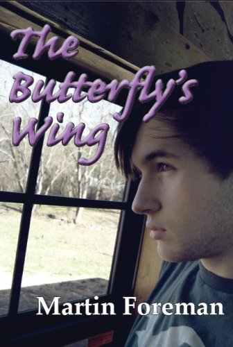 The Butterfly's Wing,Used