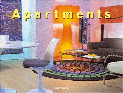 Apartments (Spanish Edition),Used