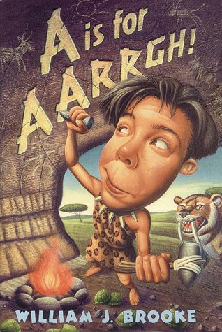 A Is For Aarrgh!,New