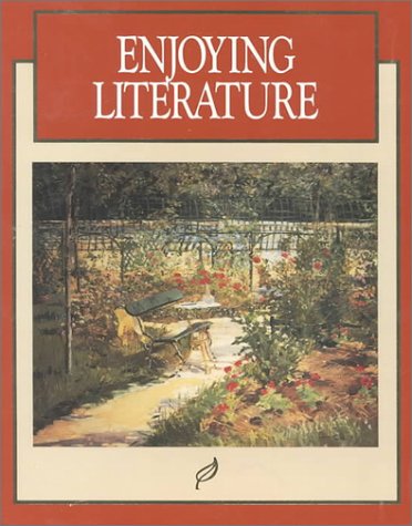 Enjoying Literature: Signature Edition (Macmillan Literature Series),Used