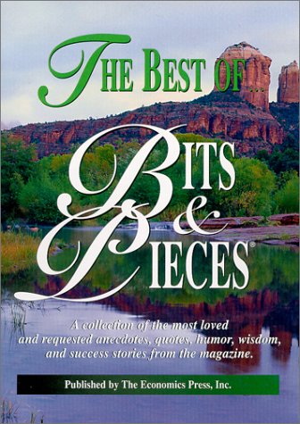 The Best of Bits & Pieces,Used