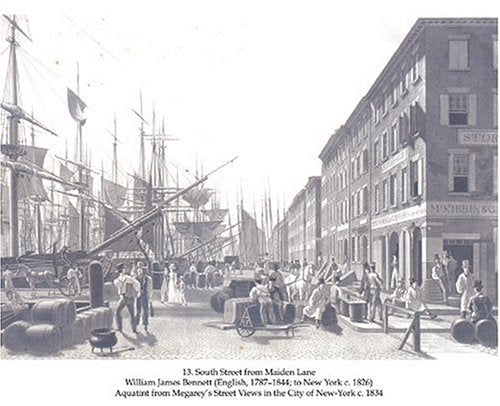 Impressions of New York: Prints from the NewYork Historical Society,Used