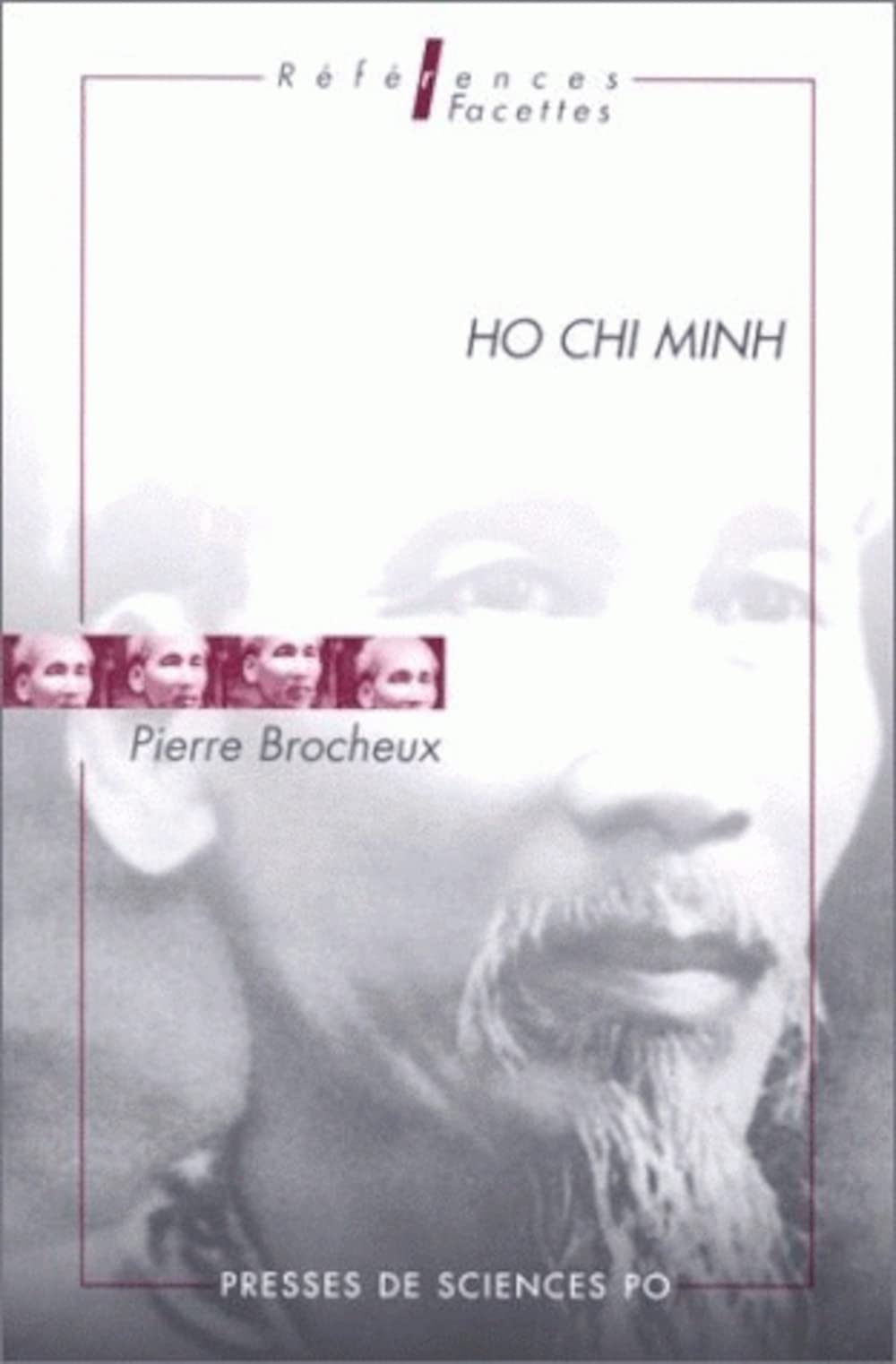 Ho Chi Minh,Used