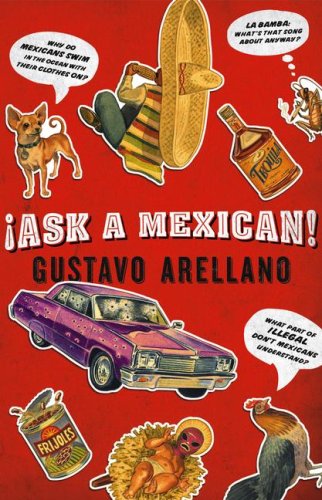 Ask a Mexican,Used