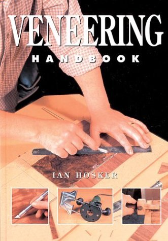 Veneering Handbook,Used