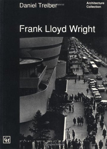 Frank Lloyd Wright (Architecture Collection),Used