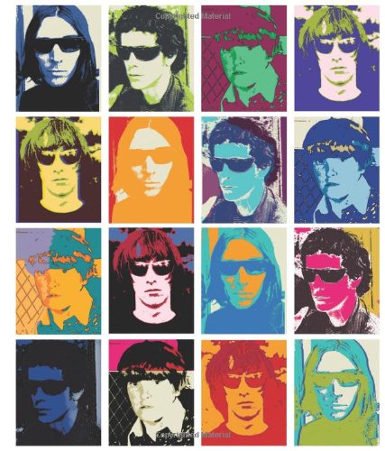 The Velvet Underground: An Illustrated History Of A Walk On The Wild Side