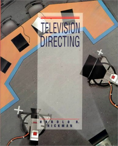 Television Directing,Used