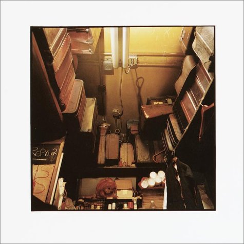 Flophouse: Life on the Bowery,Used