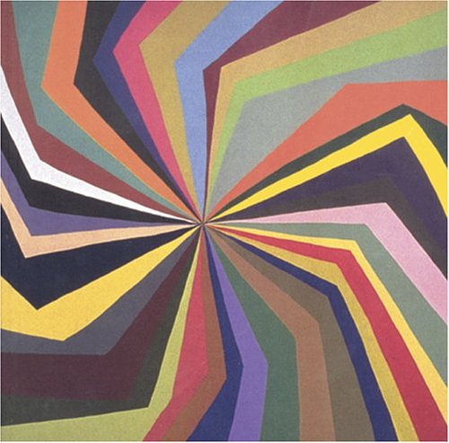 Chris Johanson,New