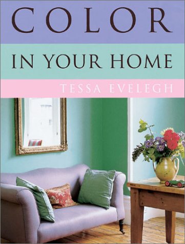 Color in Your Home,Used