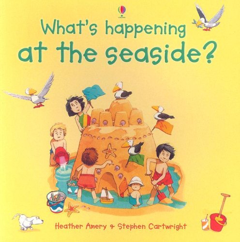 What's Happening At the Seaside?,Used