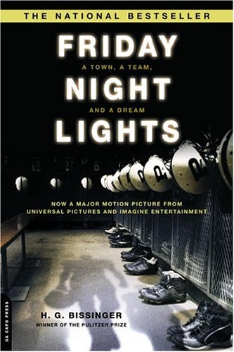 Friday Night Lights,New