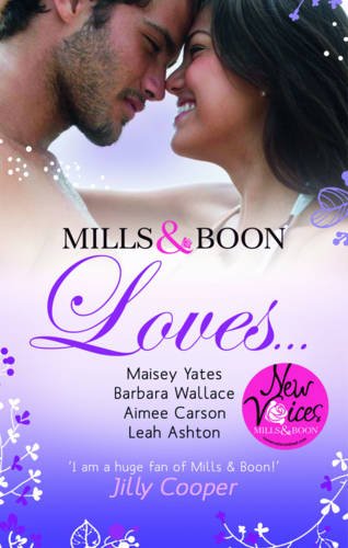 Mills & Boon Loves... (Mills & Boon Special Releases),Used