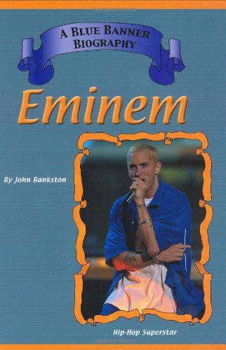 Eminem (Blue Banner Biography),Used