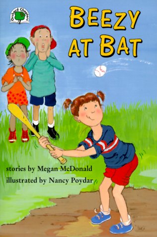 Beezy at Bat,New