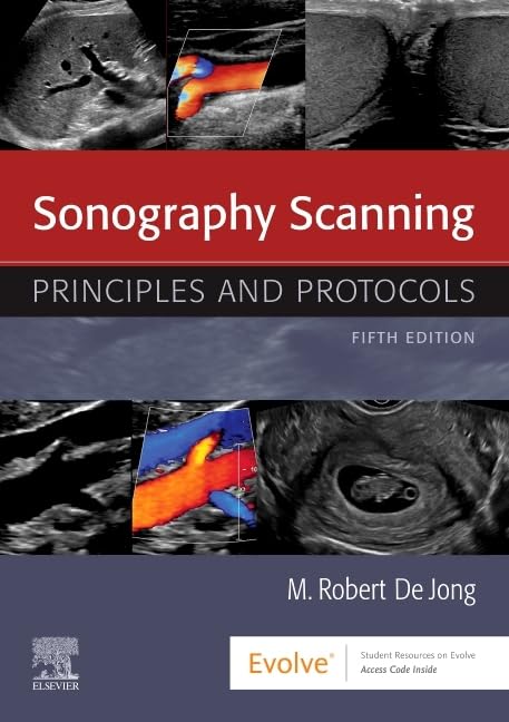 Sonography Scanning,New