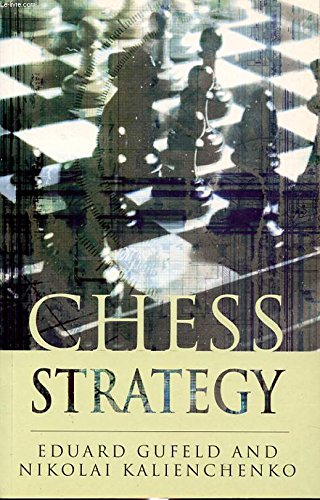 Chess Strategy (Batsford Chess Book),Used