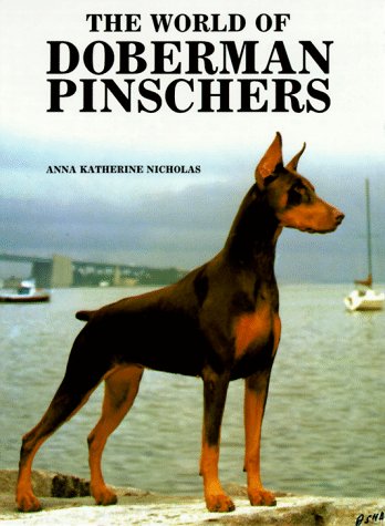 World of Doberman Pinschers,New
