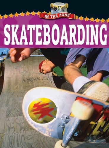 Skateboarding (In the Zone),Used