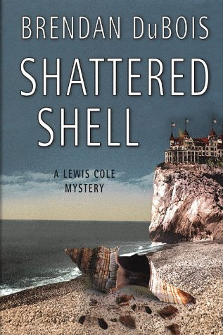 Shattered Shell,New