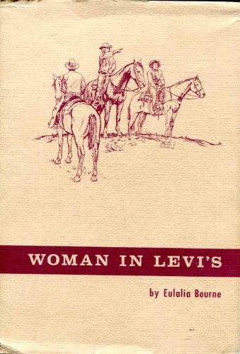 Woman in Levi's,Used