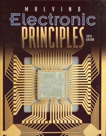 Electronic Principles,Used