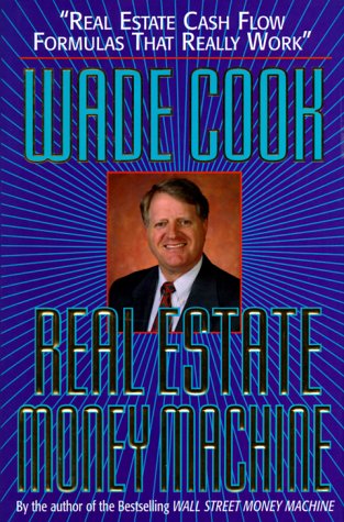 Real Estate Money Machine: Real Estate Cash Flow Formulas That Really Work,Used