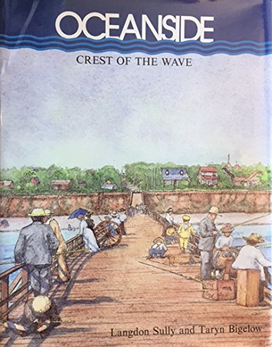 Oceanside: Crest of the Wave,Used