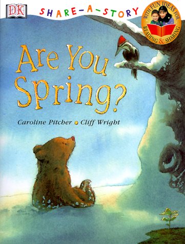Are You Spring?,Used
