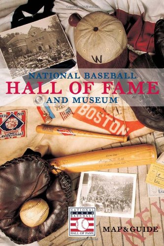 National Baseball Hall of Fame,Used