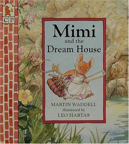 Mimi and the Dream House,Used