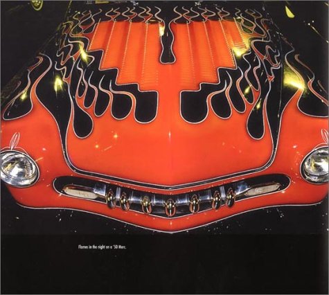 Hot Rods and Cool Customs,Used