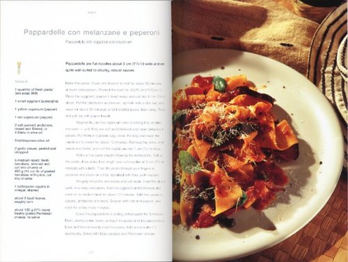 Twelve: A Tuscan Cook Book,New