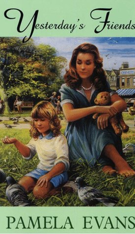 Yesterday's Friends,Used