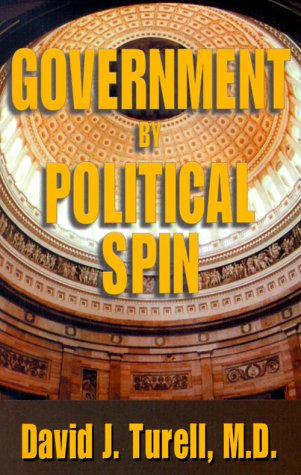 Government by Political Spin,Used
