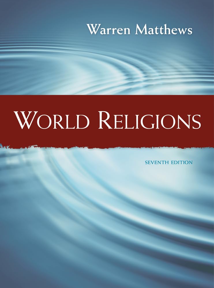 World Religions,New