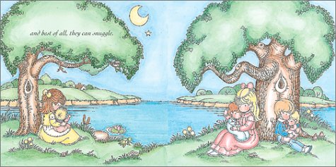 Babies Are a Bit of Heaven,Used