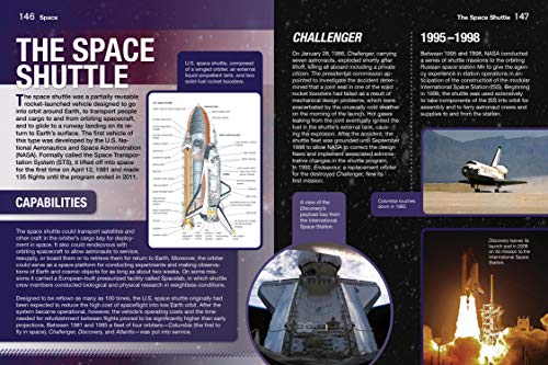 Encyclopaedia Britannica 10Minute Guide: Space,Used