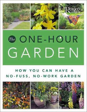 The OneHour Garden,Used