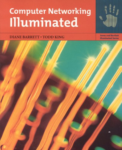 Computer Networking Illuminated,Used