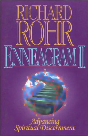Enneagram II: Advancing Spiritual Discernment,Used