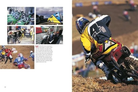 American Motocross Illustrated, Vol. 2,Used
