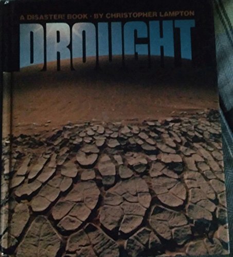 Drought (DISASTER! BOOK),Used