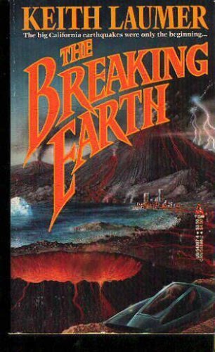 The Breaking Earth,Used