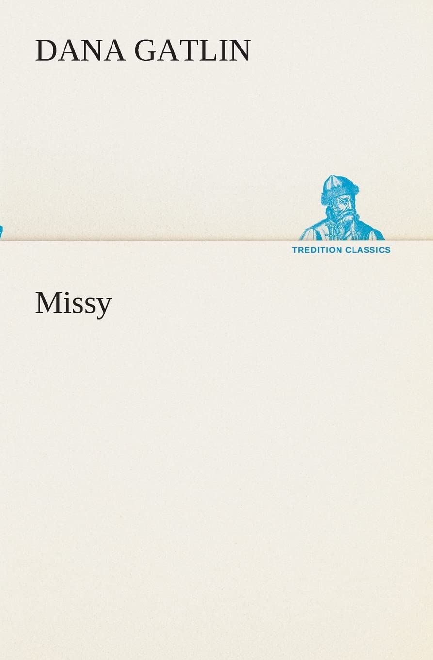 Missy,Used
